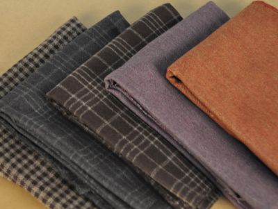 國(guó)產(chǎn)羊絨面料產(chǎn)業(yè)亟待振興 未來市場(chǎng)將迎新挑戰(zhàn)